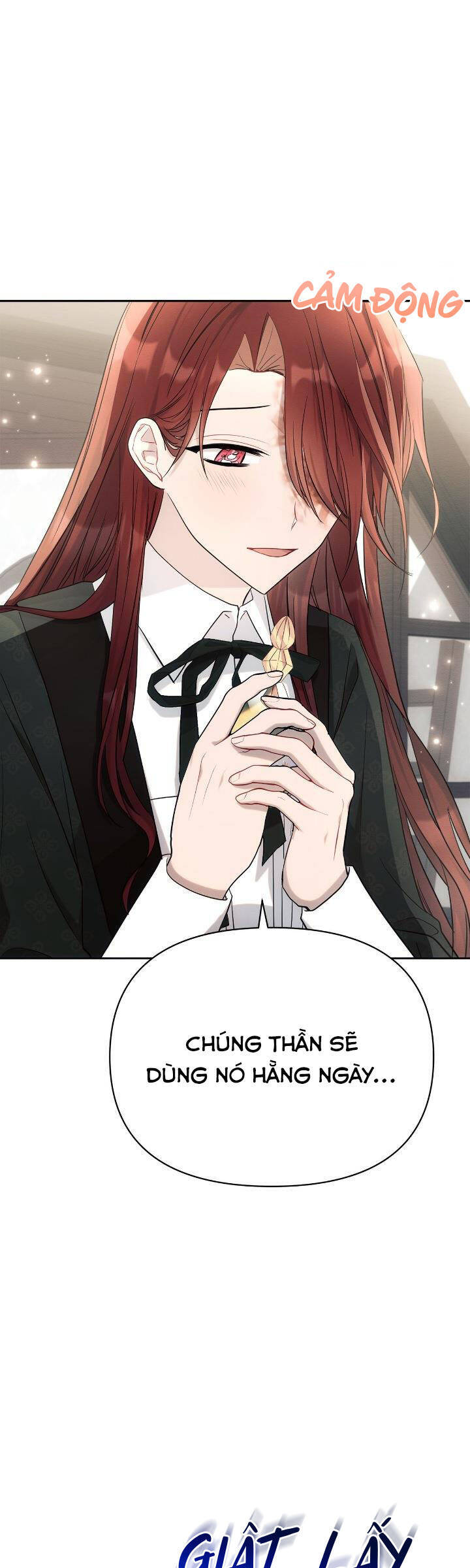 Công Chúa Ashtarte Chap 32 - Next Chap 31