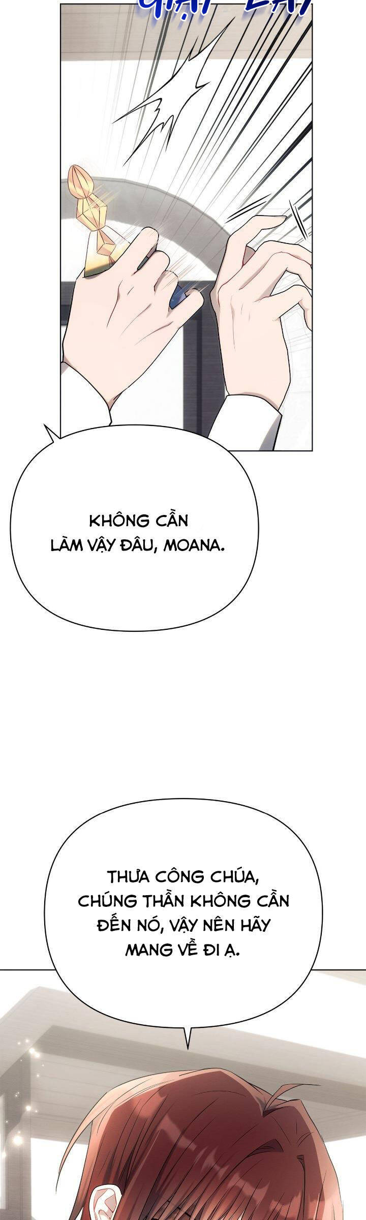 Công Chúa Ashtarte Chap 32 - Next Chap 31