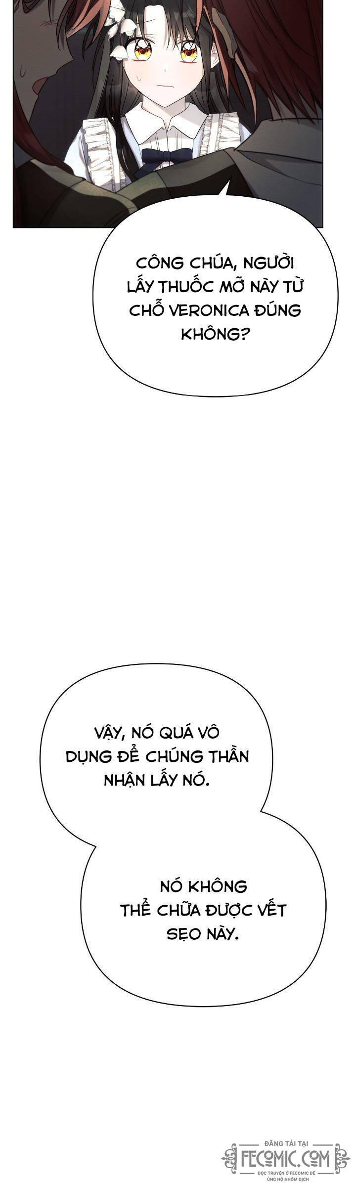 Công Chúa Ashtarte Chap 32 - Next Chap 31