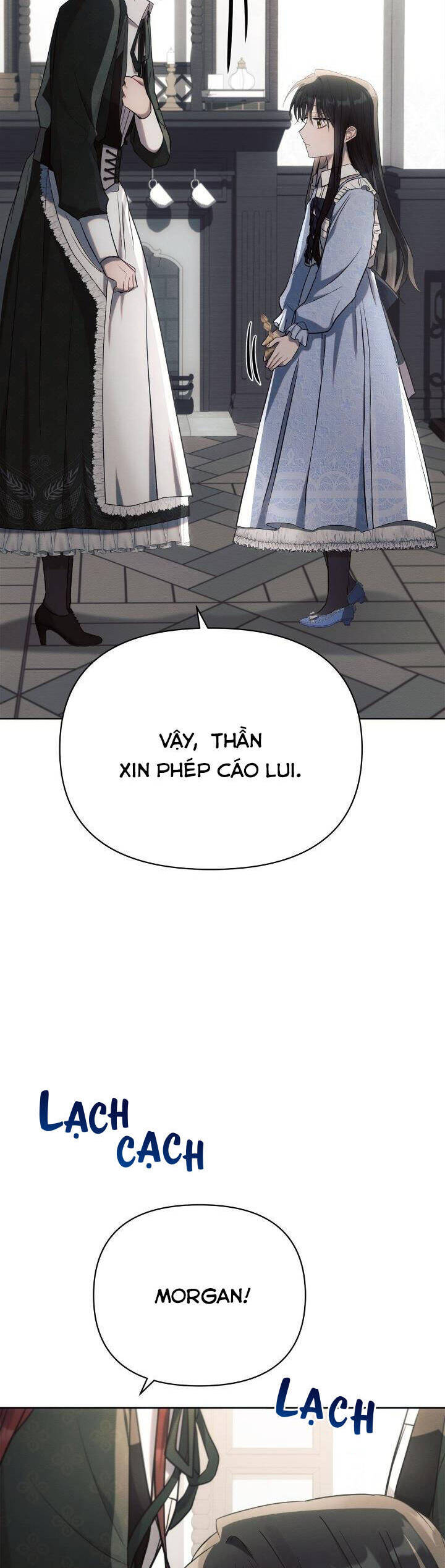 Công Chúa Ashtarte Chap 32 - Next Chap 31