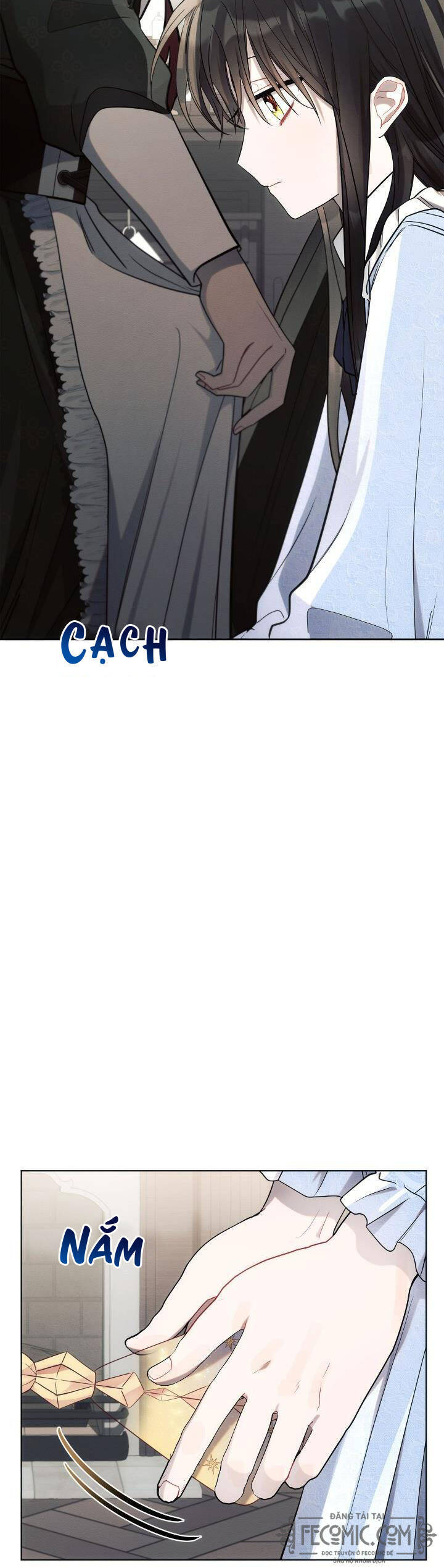 Công Chúa Ashtarte Chap 32 - Next Chap 31