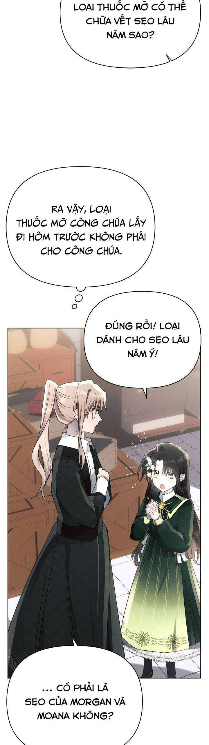 Công Chúa Ashtarte Chap 32 - Next Chap 31