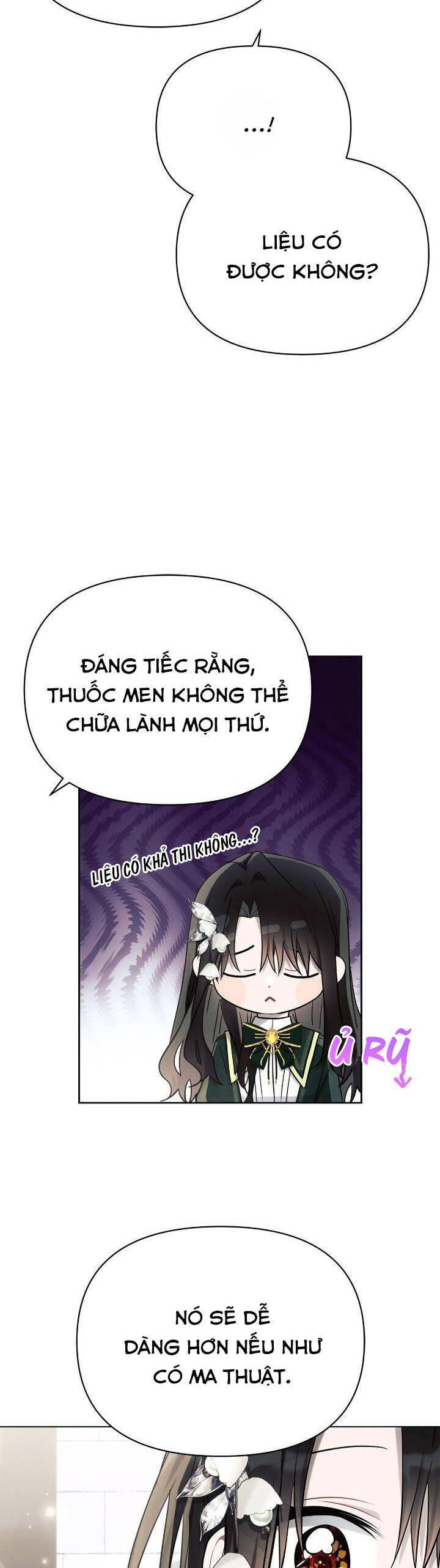 Công Chúa Ashtarte Chap 32 - Next Chap 31