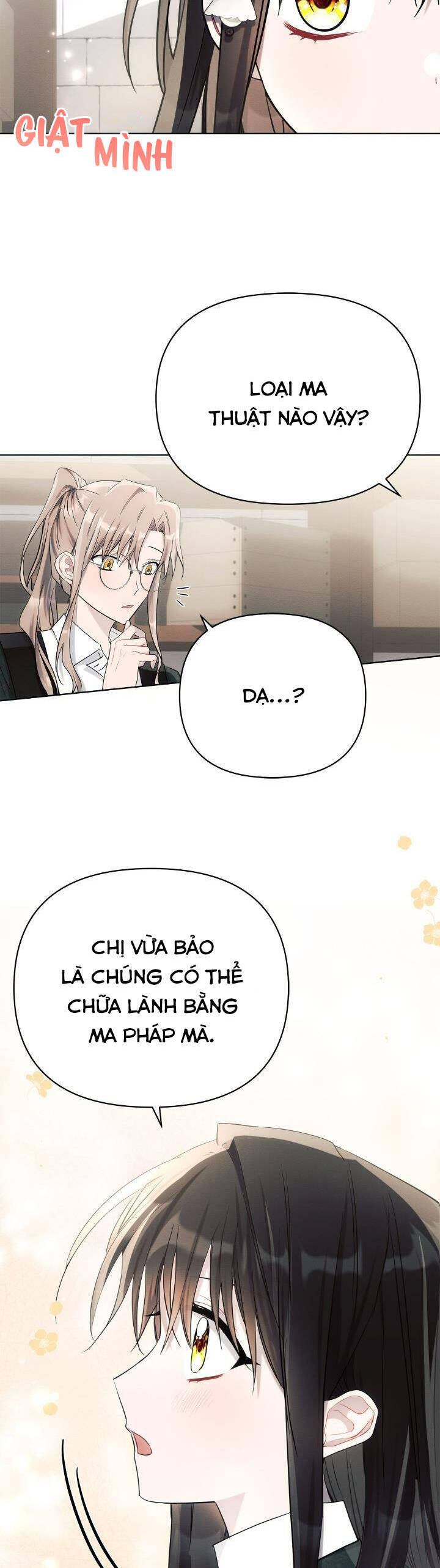Công Chúa Ashtarte Chap 32 - Next Chap 31