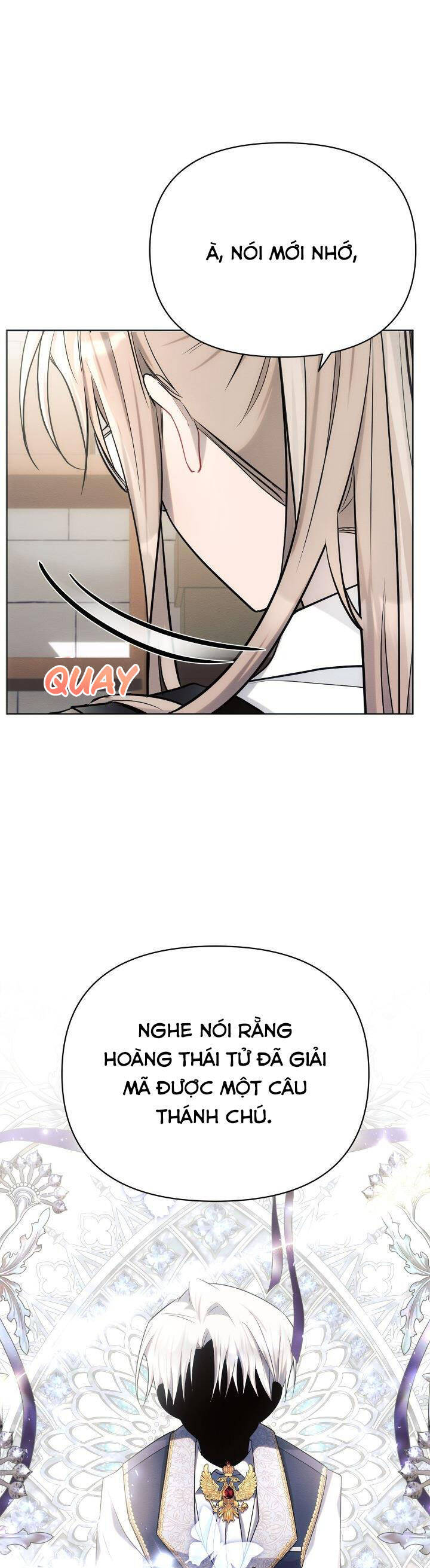 Công Chúa Ashtarte Chap 32 - Next Chap 31