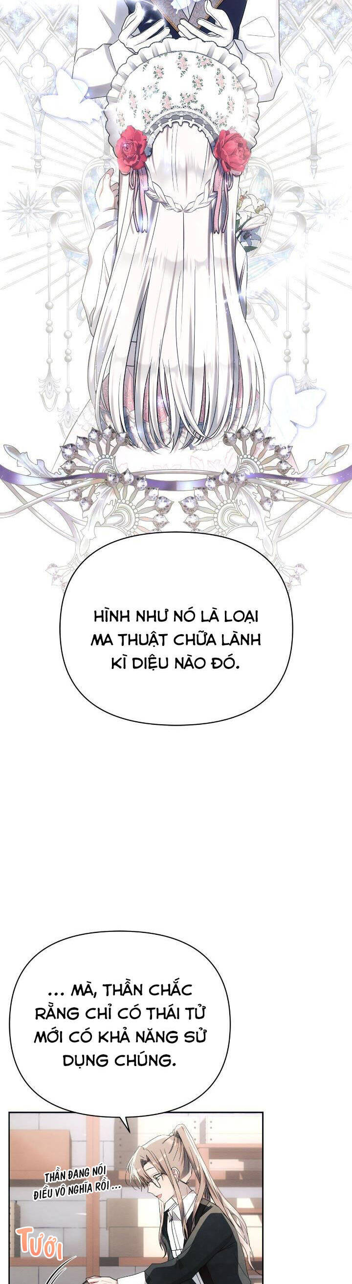 Công Chúa Ashtarte Chap 32 - Next Chap 31