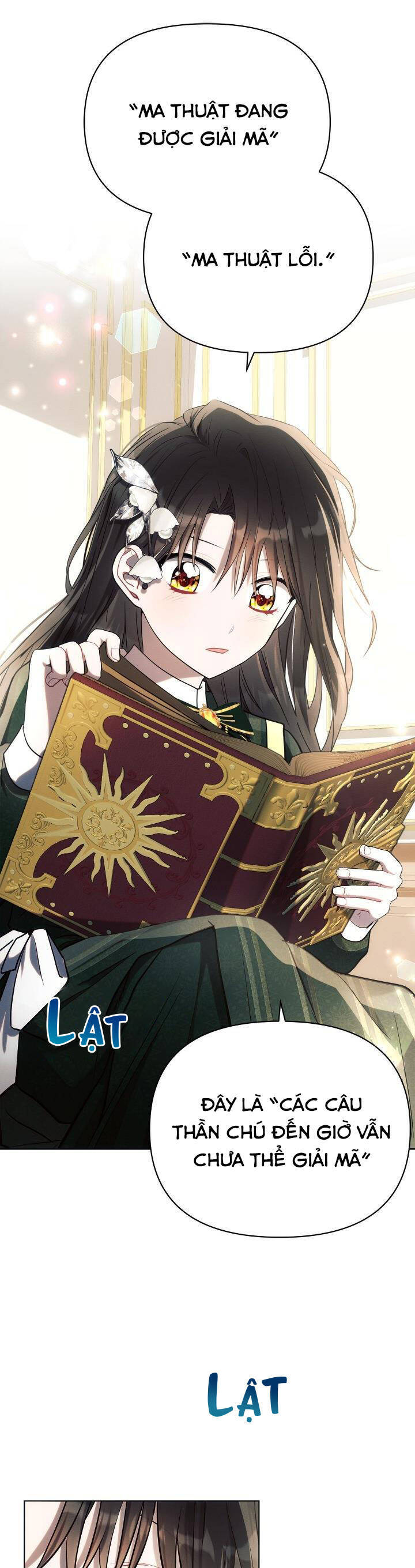 Công Chúa Ashtarte Chap 32 - Next Chap 31