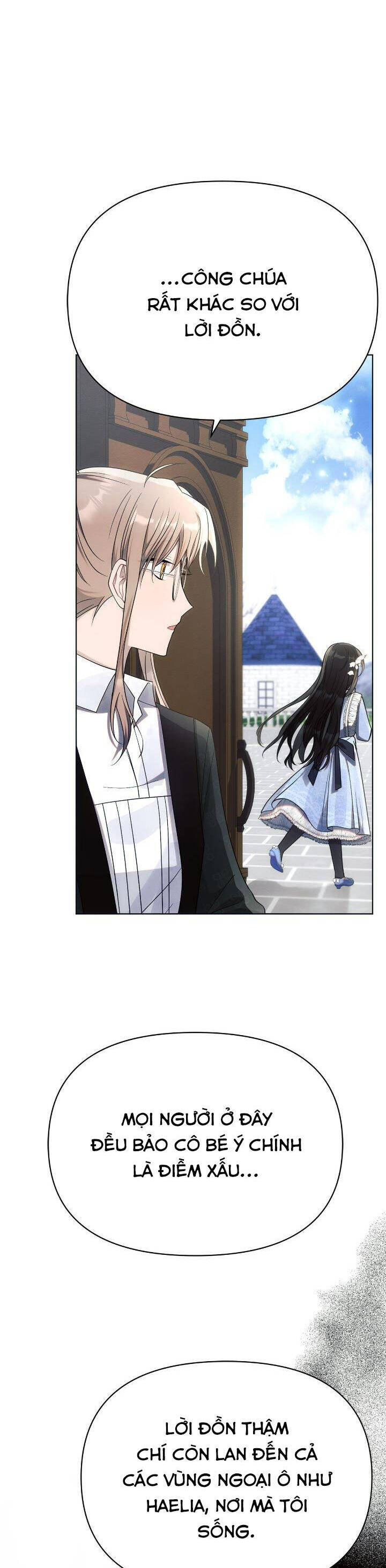 Công Chúa Ashtarte Chap 32 - Next Chap 31