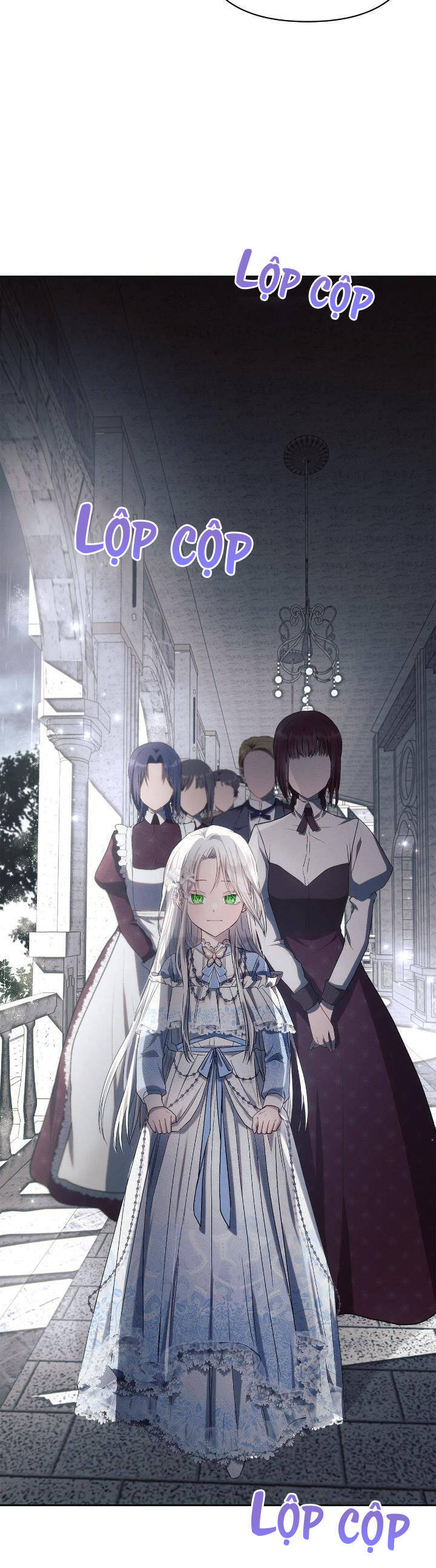 Công Chúa Ashtarte Chap 32 - Next Chap 31