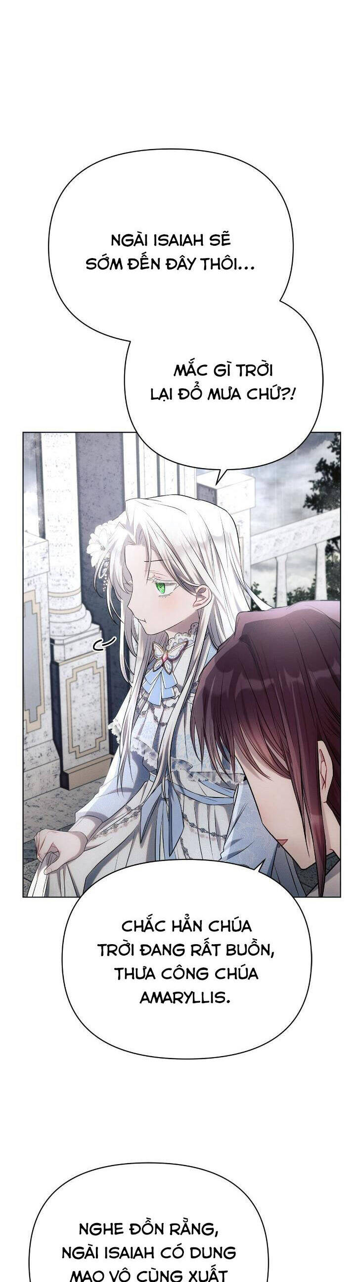 Công Chúa Ashtarte Chap 32 - Next Chap 31