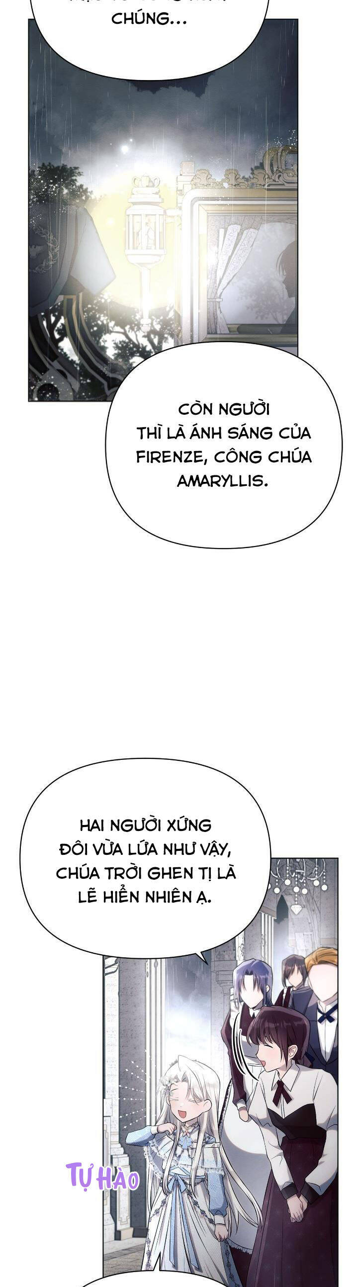 Công Chúa Ashtarte Chap 32 - Next Chap 31