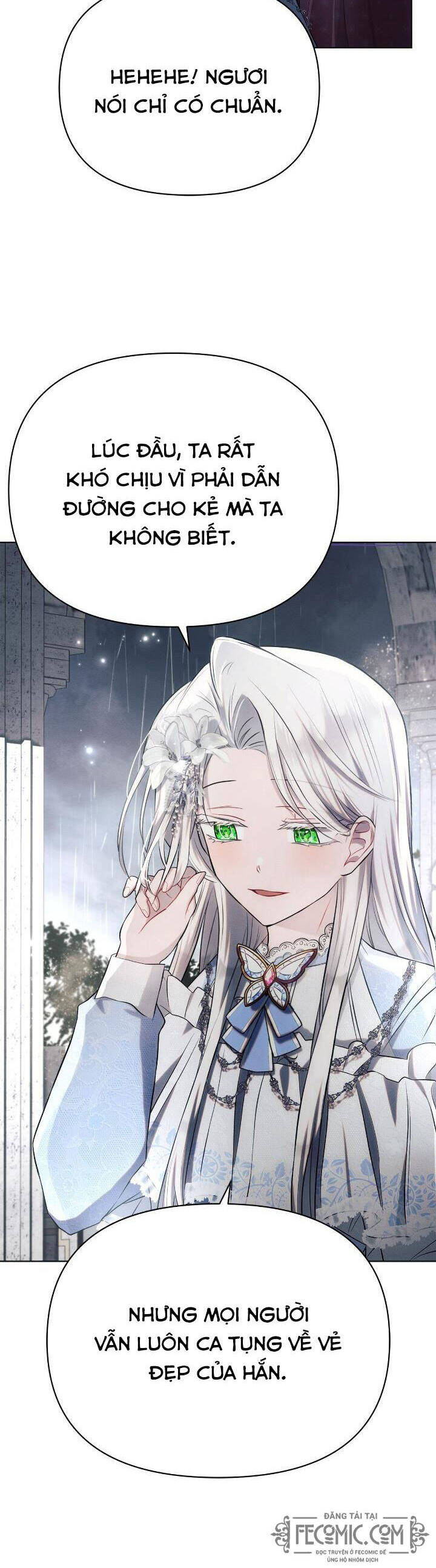 Công Chúa Ashtarte Chap 32 - Next Chap 31