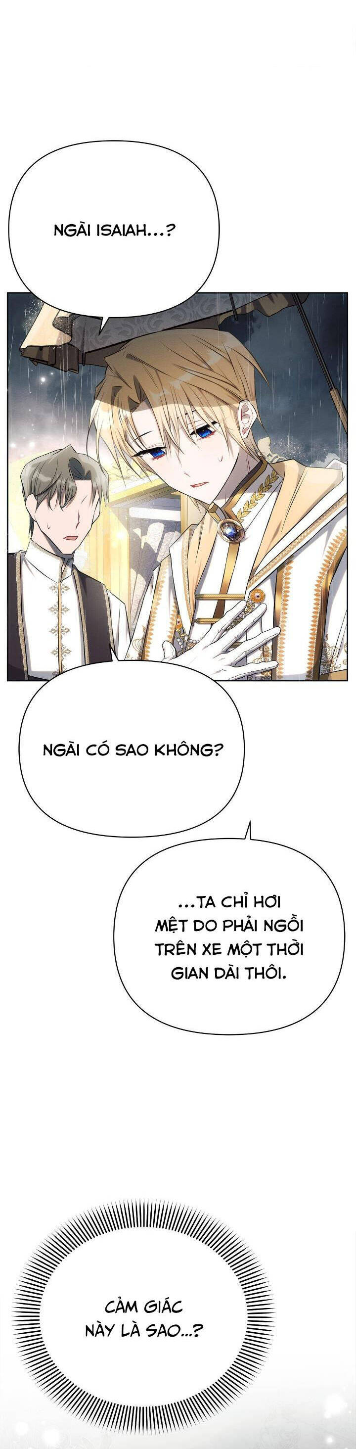 Công Chúa Ashtarte Chap 32 - Next Chap 31