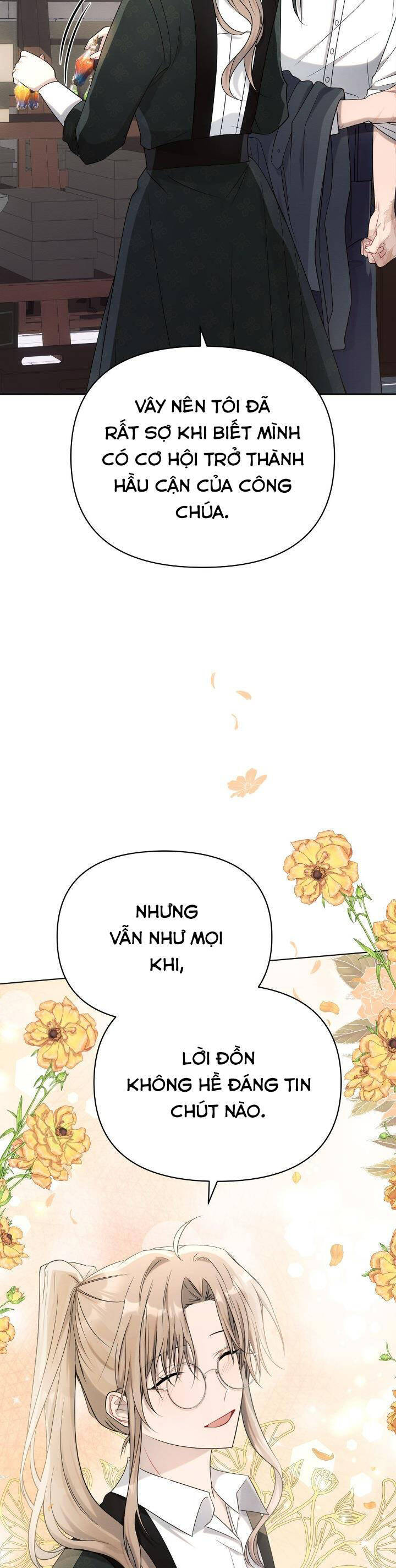 Công Chúa Ashtarte Chap 32 - Next Chap 31