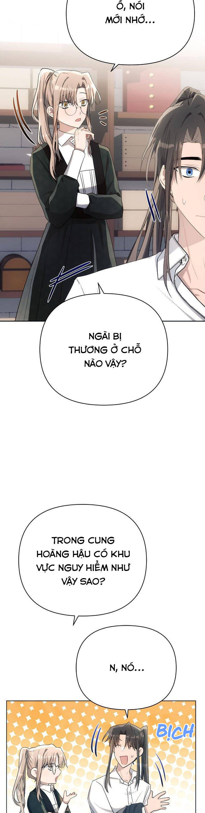Công Chúa Ashtarte Chap 32 - Next Chap 31