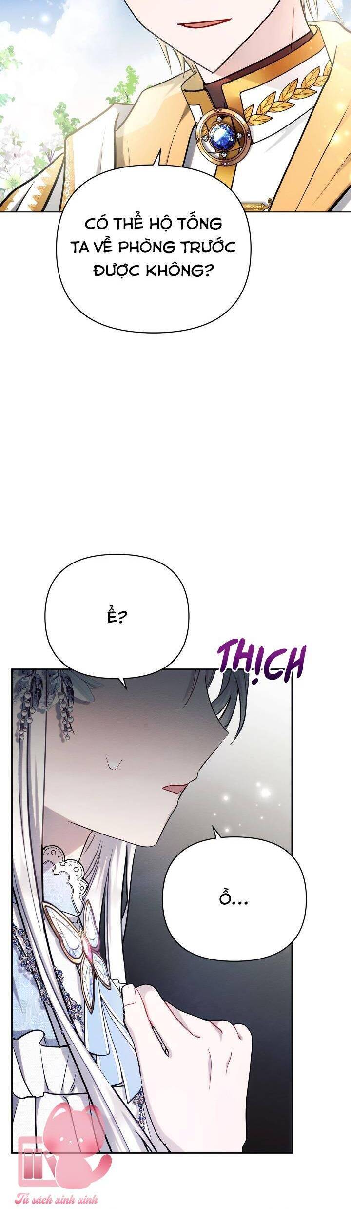 Công Chúa Ashtarte Chap 33 - Next Chap 32