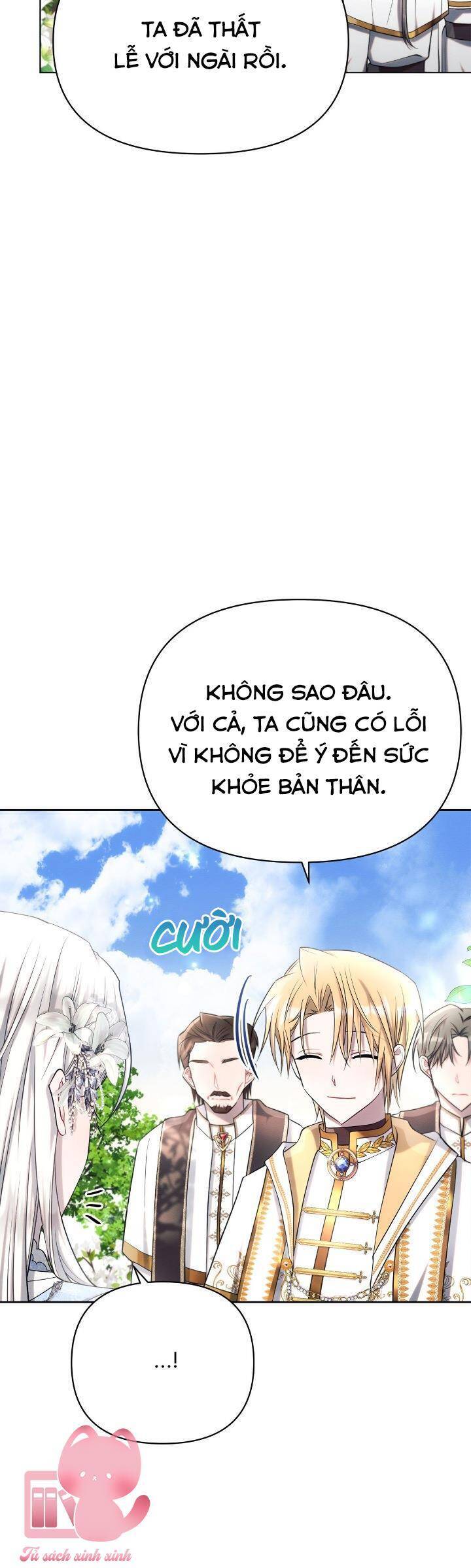 Công Chúa Ashtarte Chap 33 - Next Chap 32