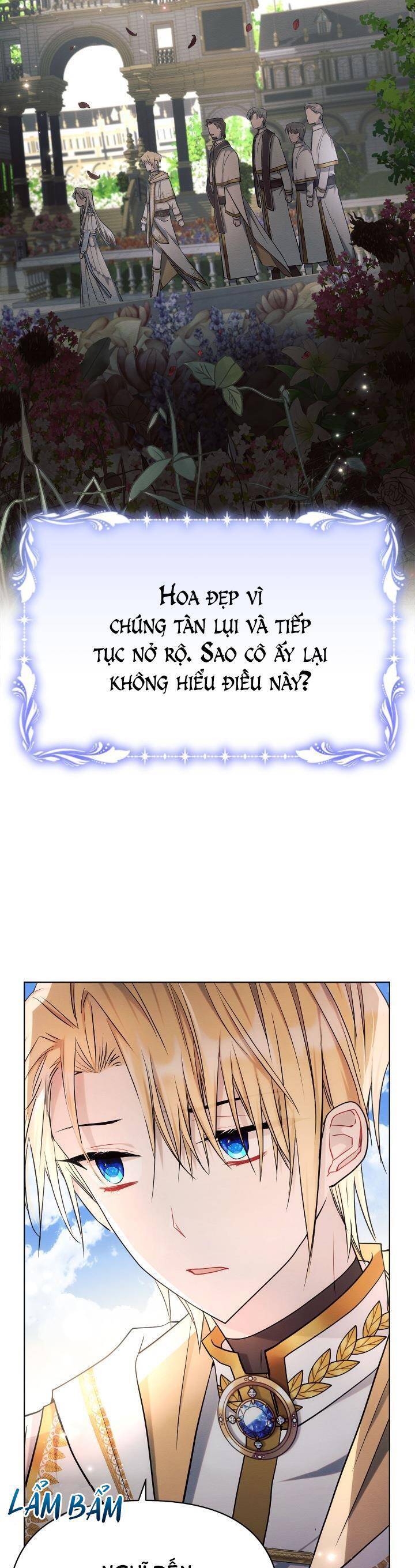 Công Chúa Ashtarte Chap 33 - Next Chap 32