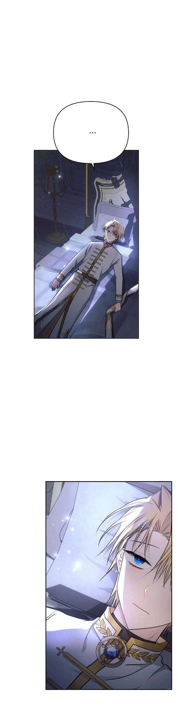 Công Chúa Ashtarte Chap 33 - Next Chap 32