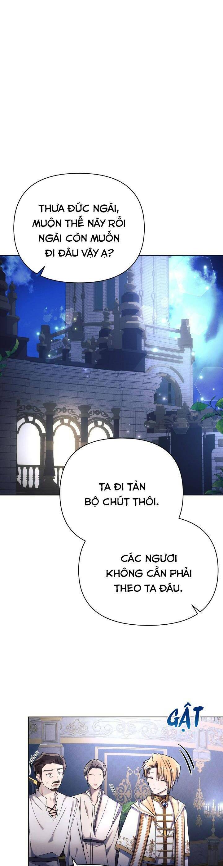 Công Chúa Ashtarte Chap 33 - Next Chap 32