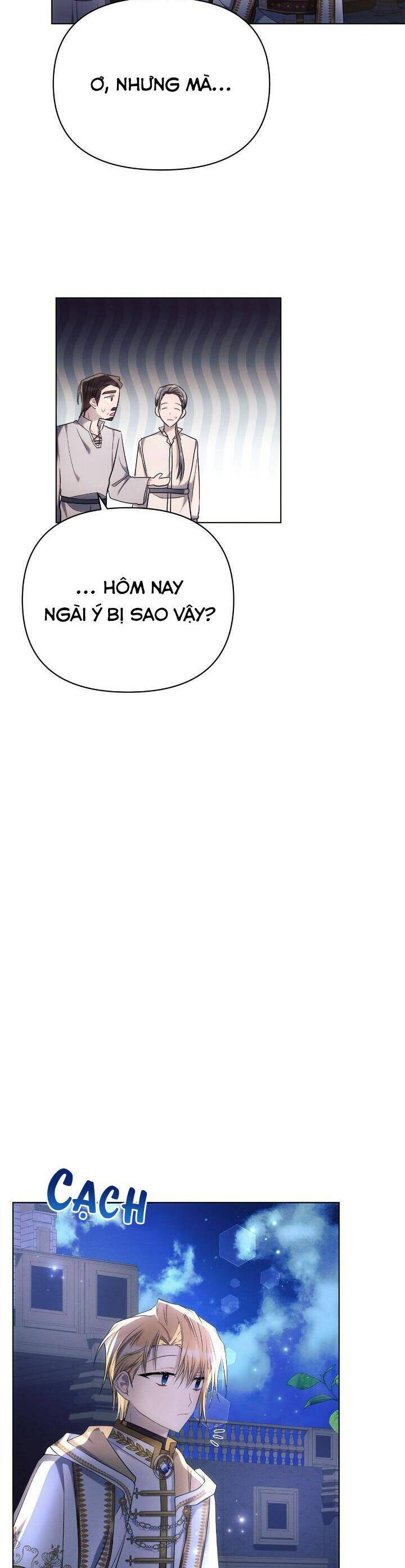 Công Chúa Ashtarte Chap 33 - Next Chap 32