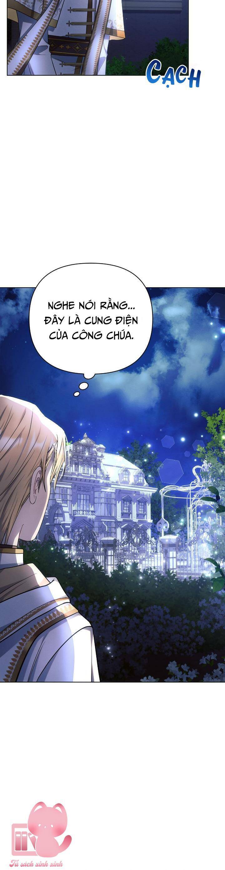 Công Chúa Ashtarte Chap 33 - Next Chap 32