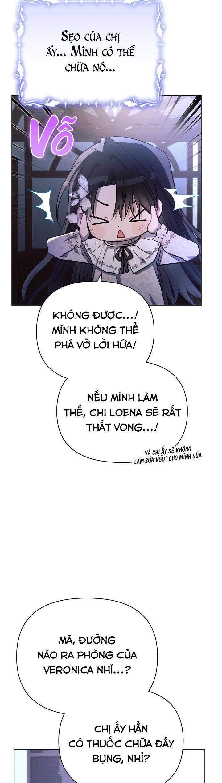 Công Chúa Ashtarte Chap 33 - Next Chap 32