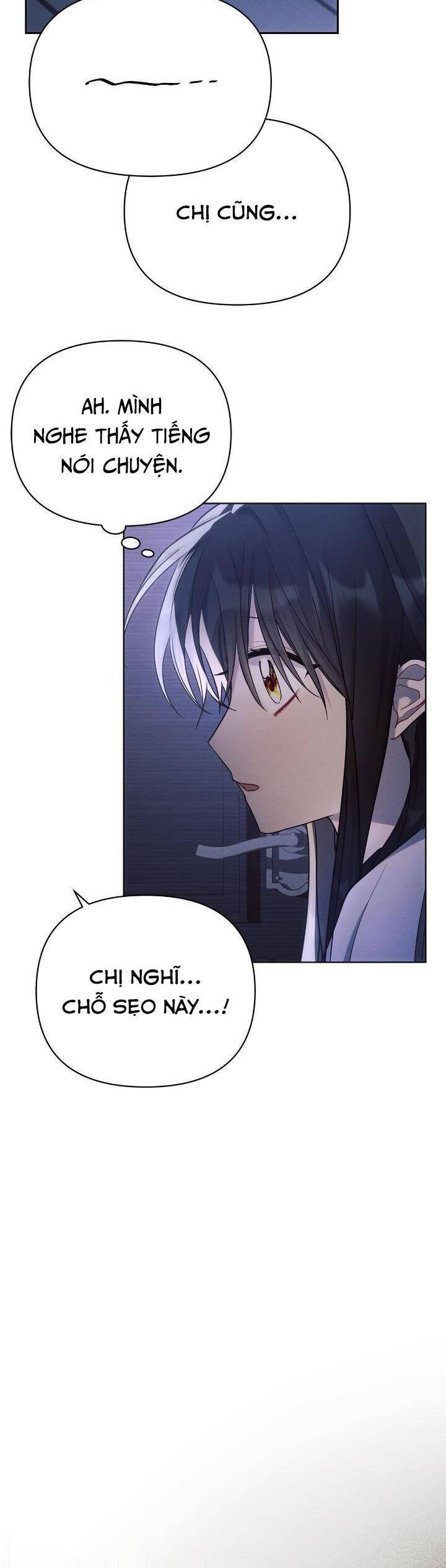 Công Chúa Ashtarte Chap 33 - Next Chap 32