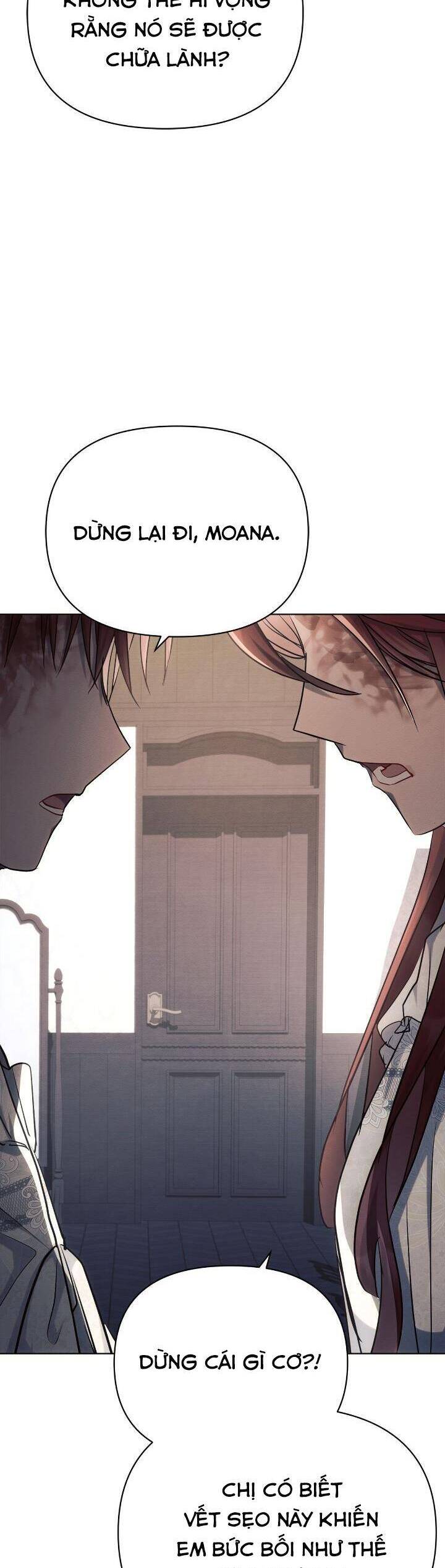 Công Chúa Ashtarte Chap 33 - Next Chap 32