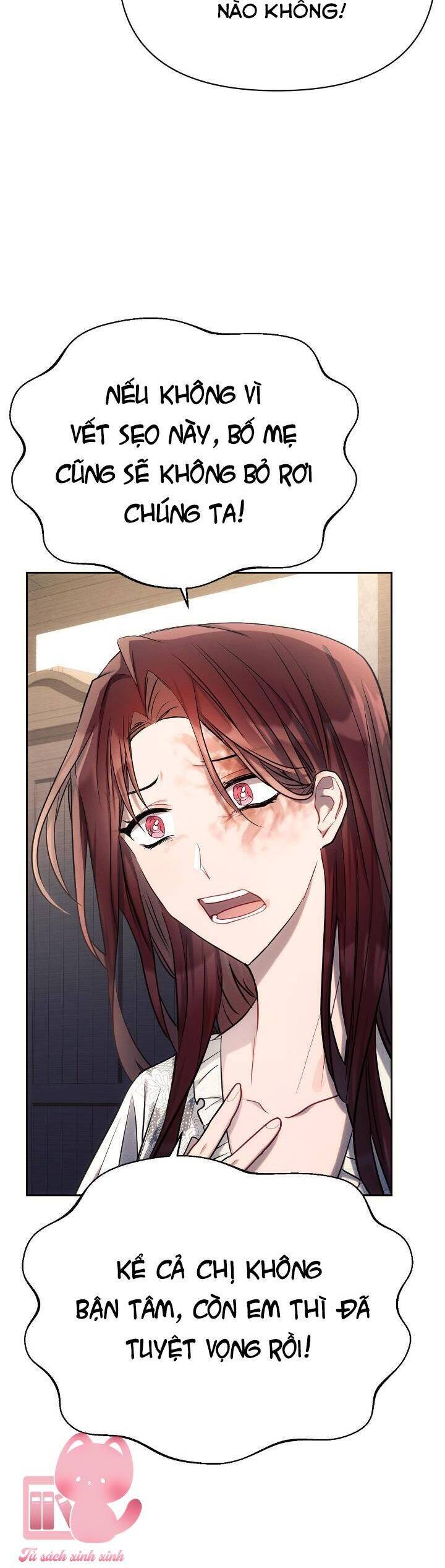 Công Chúa Ashtarte Chap 33 - Next Chap 32
