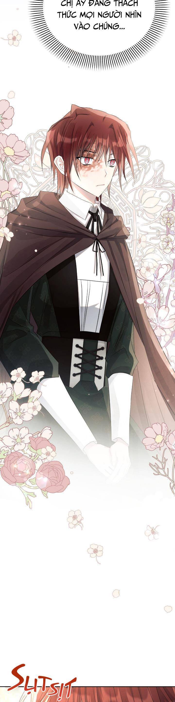 Công Chúa Ashtarte Chap 33 - Next Chap 32