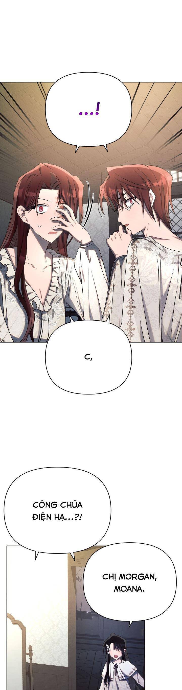 Công Chúa Ashtarte Chap 33 - Next Chap 32
