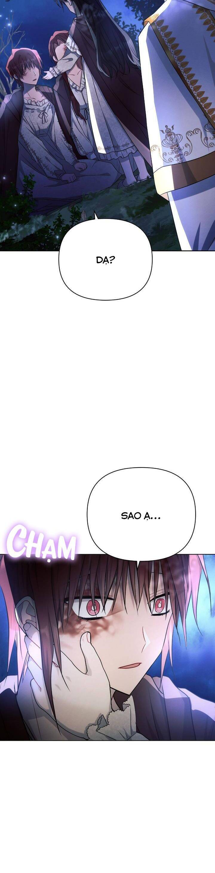Công Chúa Ashtarte Chap 33 - Next Chap 32