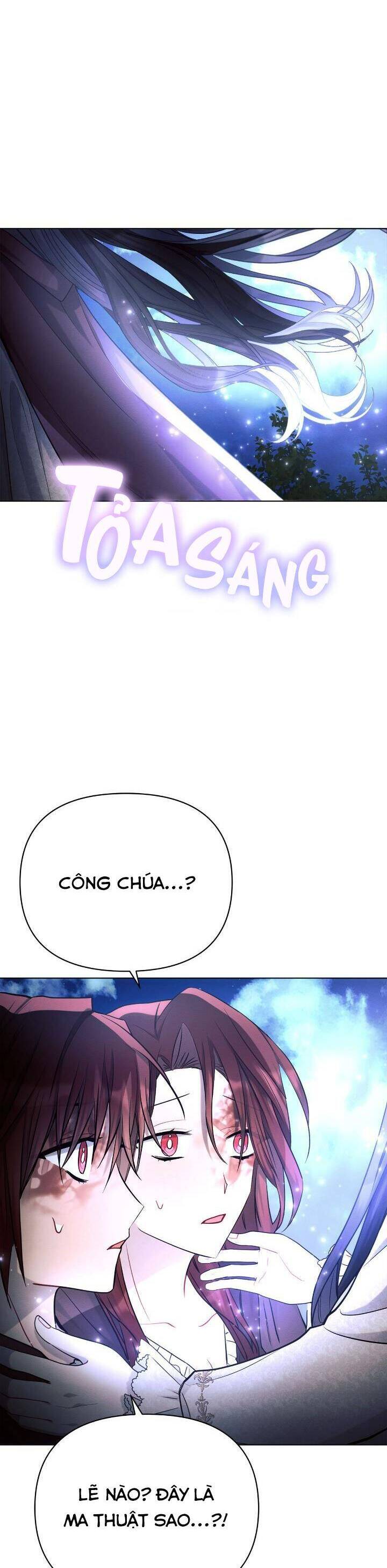 Công Chúa Ashtarte Chap 33 - Next Chap 32