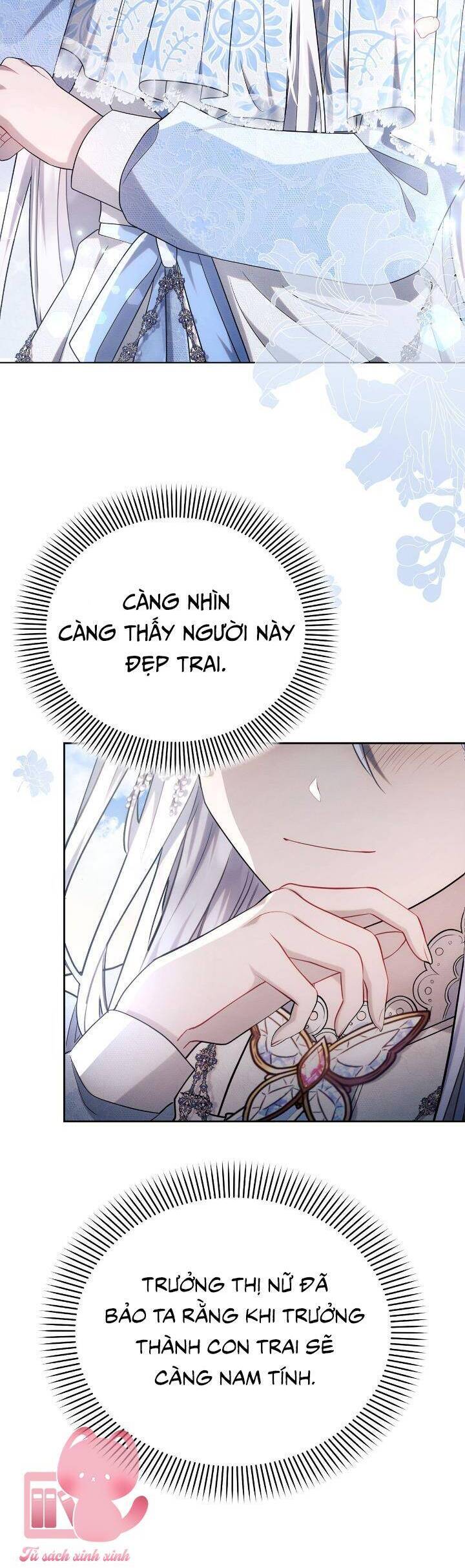Công Chúa Ashtarte Chap 33 - Next Chap 32