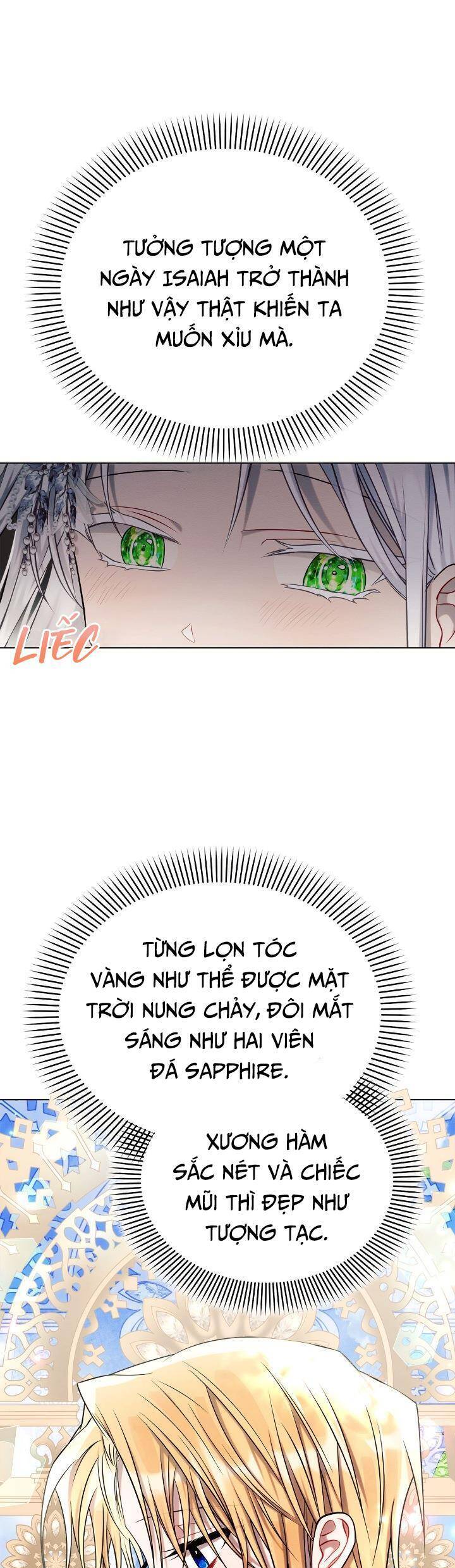 Công Chúa Ashtarte Chap 33 - Next Chap 32