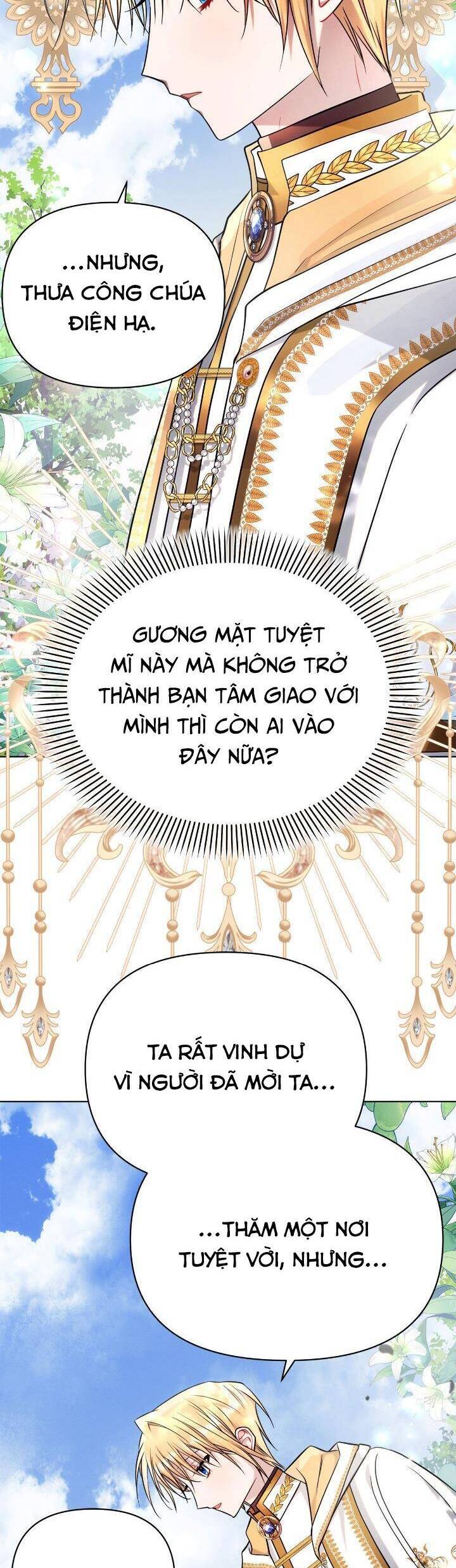 Công Chúa Ashtarte Chap 33 - Next Chap 32