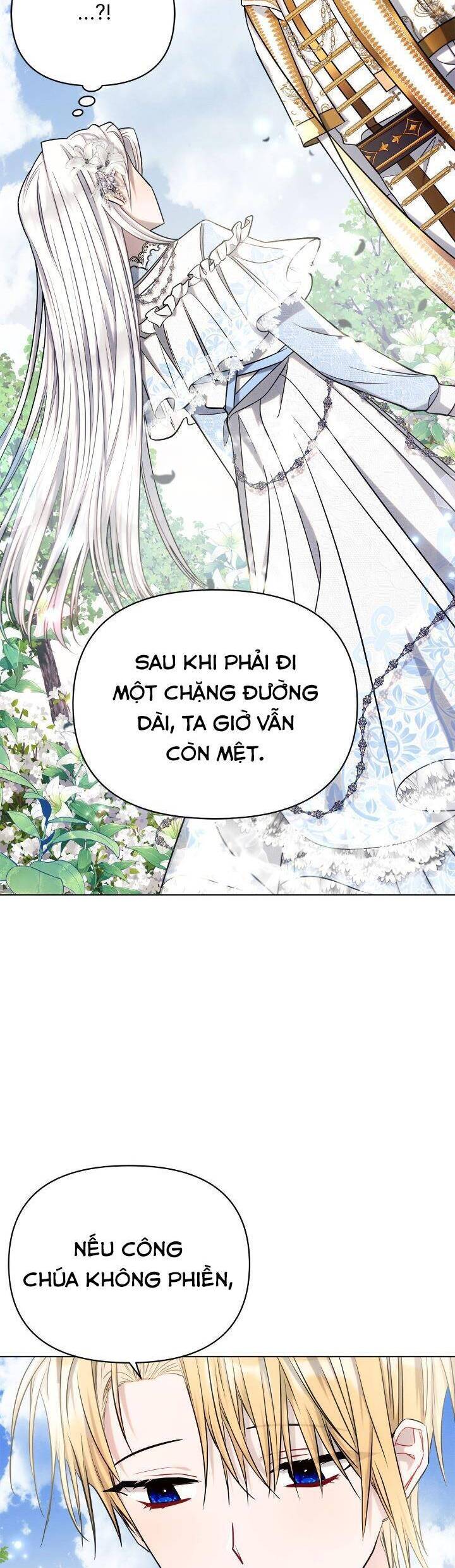 Công Chúa Ashtarte Chap 33 - Next Chap 32