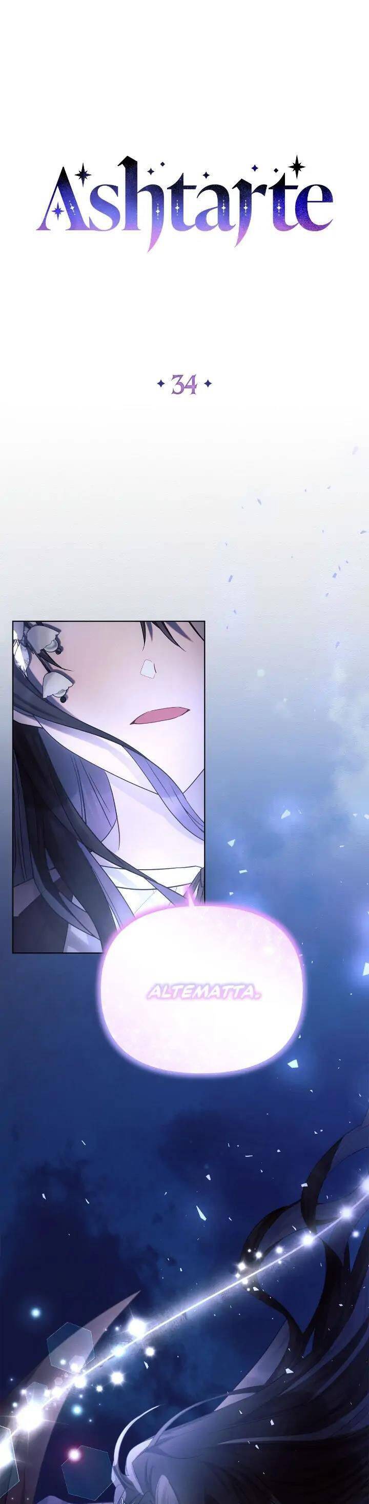 Công Chúa Ashtarte Chap 34 - Next Chap 33