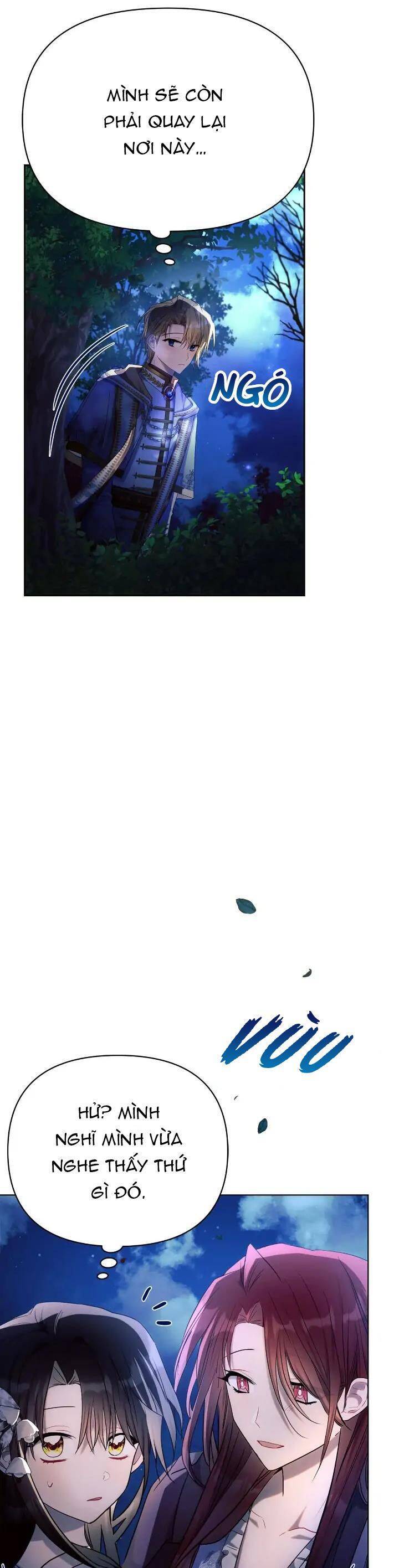 Công Chúa Ashtarte Chap 34 - Next Chap 33
