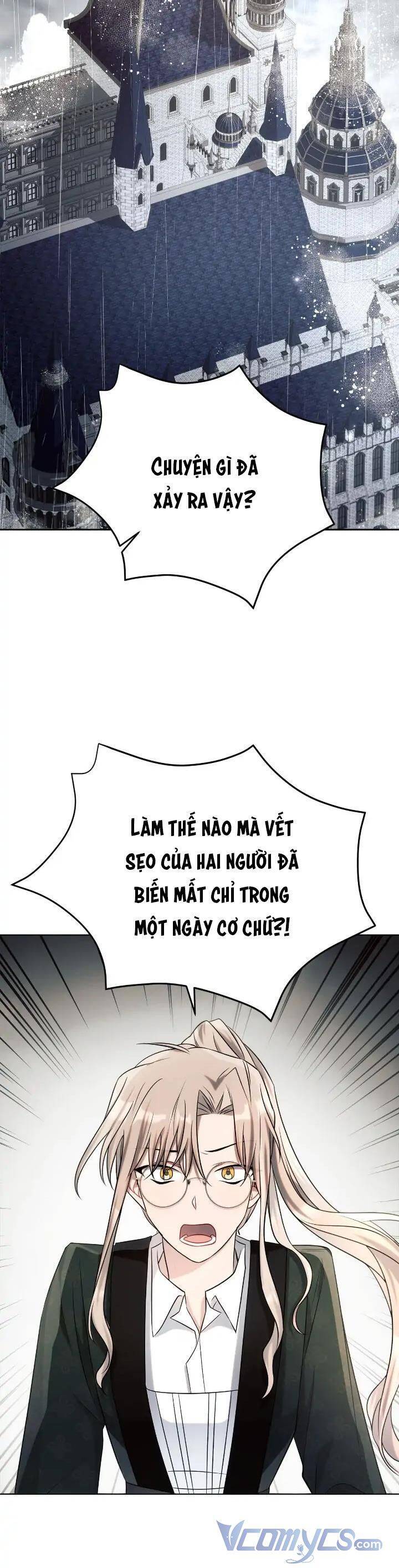 Công Chúa Ashtarte Chap 34 - Next Chap 33