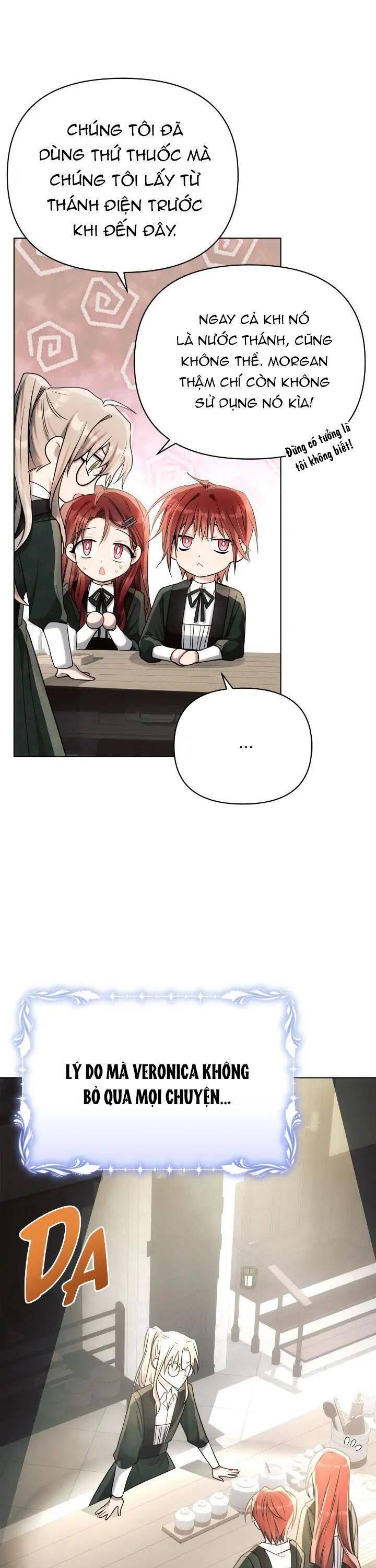 Công Chúa Ashtarte Chap 34 - Next Chap 33