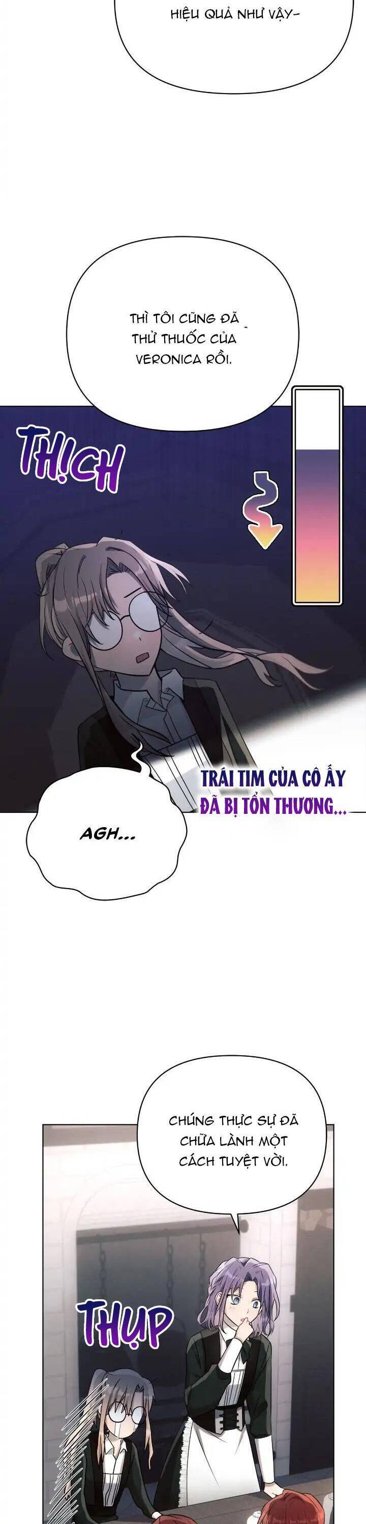 Công Chúa Ashtarte Chap 34 - Next Chap 33