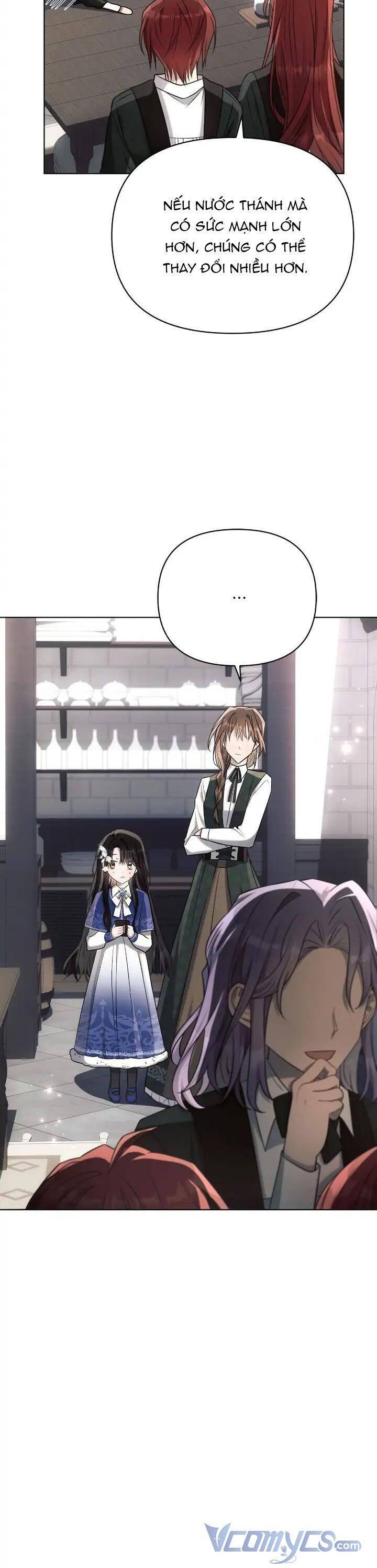 Công Chúa Ashtarte Chap 34 - Next Chap 33