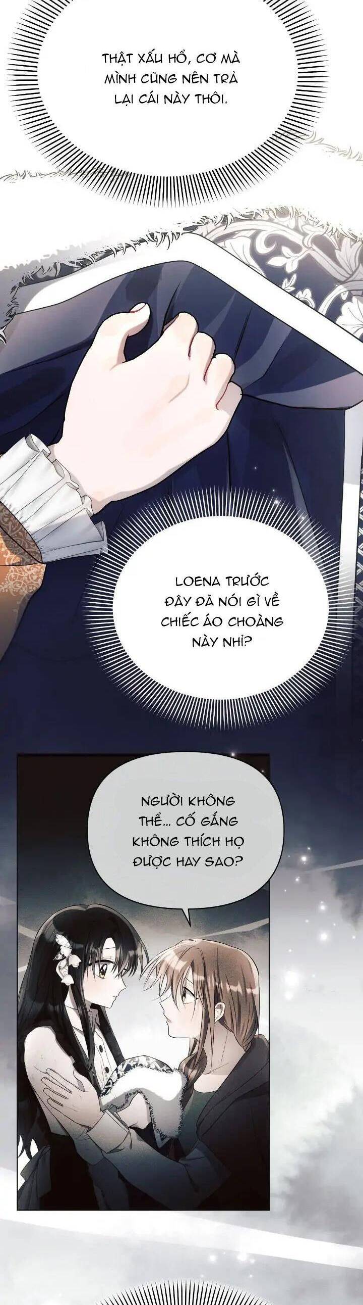 Công Chúa Ashtarte Chap 34 - Next Chap 33