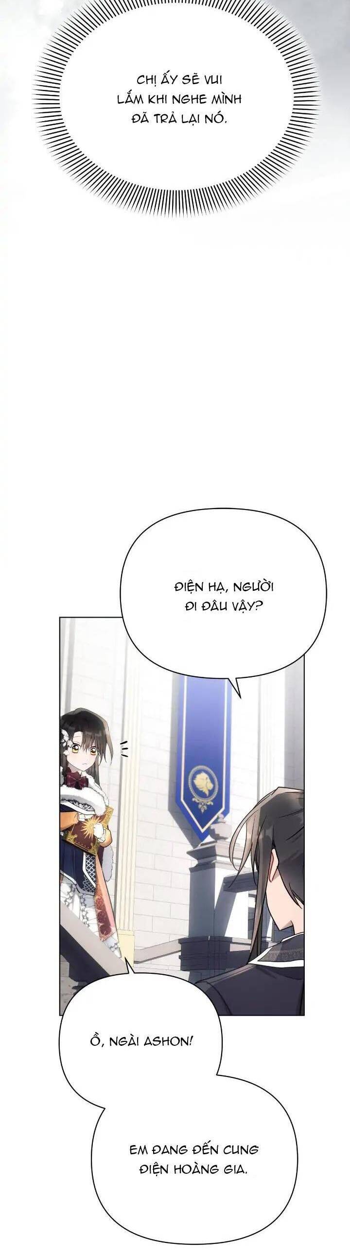 Công Chúa Ashtarte Chap 34 - Next Chap 33