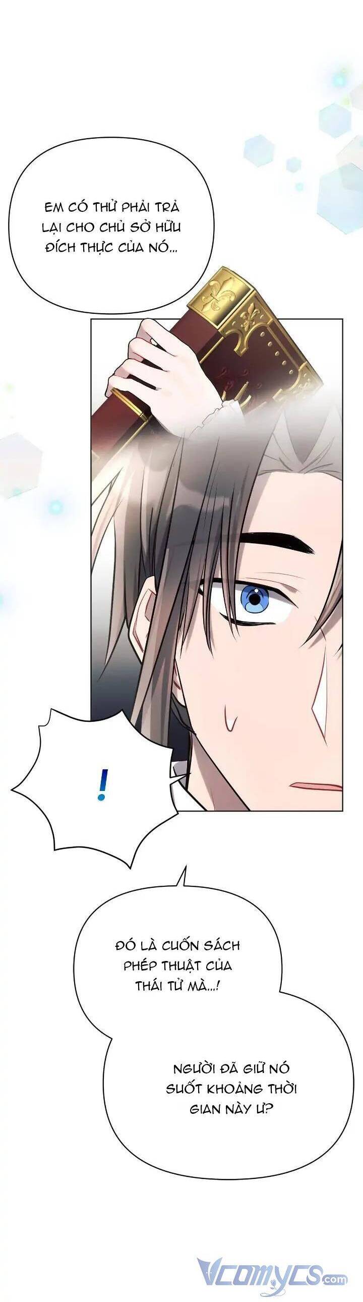 Công Chúa Ashtarte Chap 34 - Next Chap 33