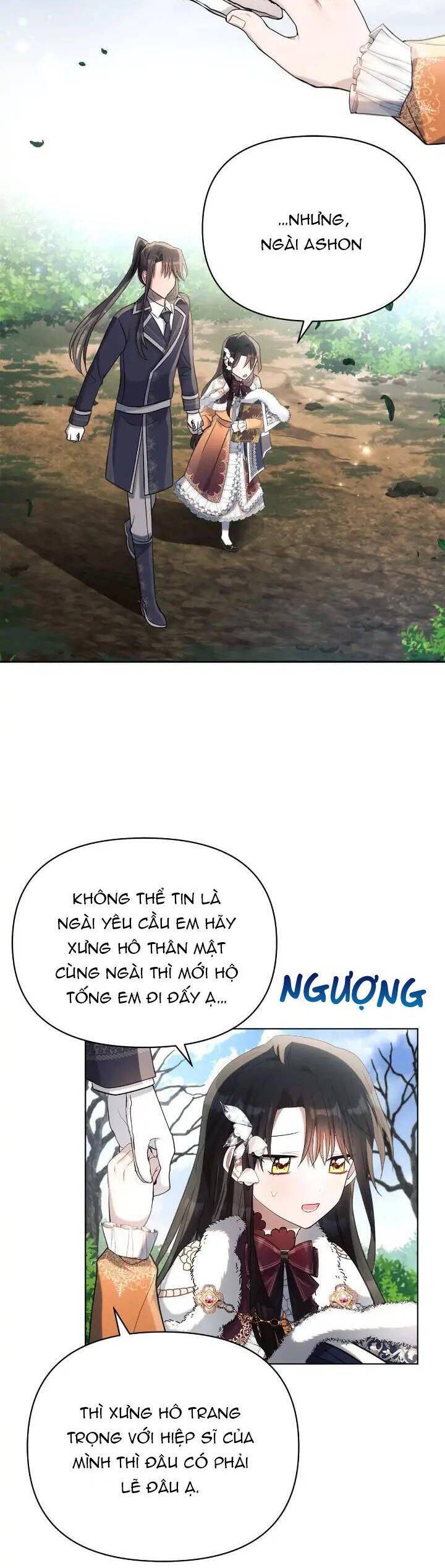 Công Chúa Ashtarte Chap 34 - Next Chap 33