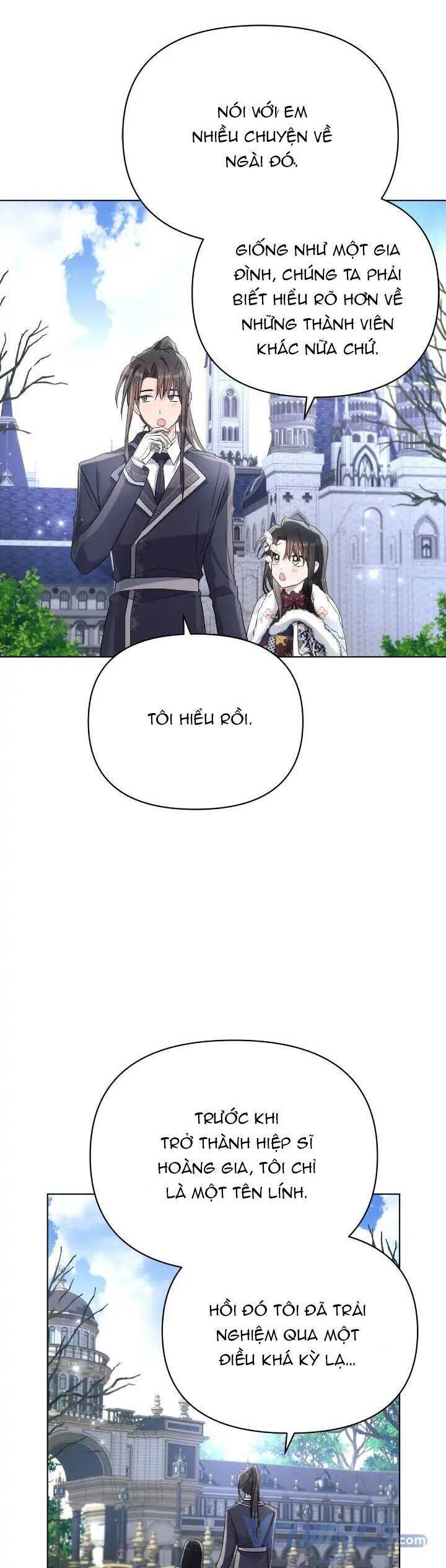 Công Chúa Ashtarte Chap 34 - Next Chap 33