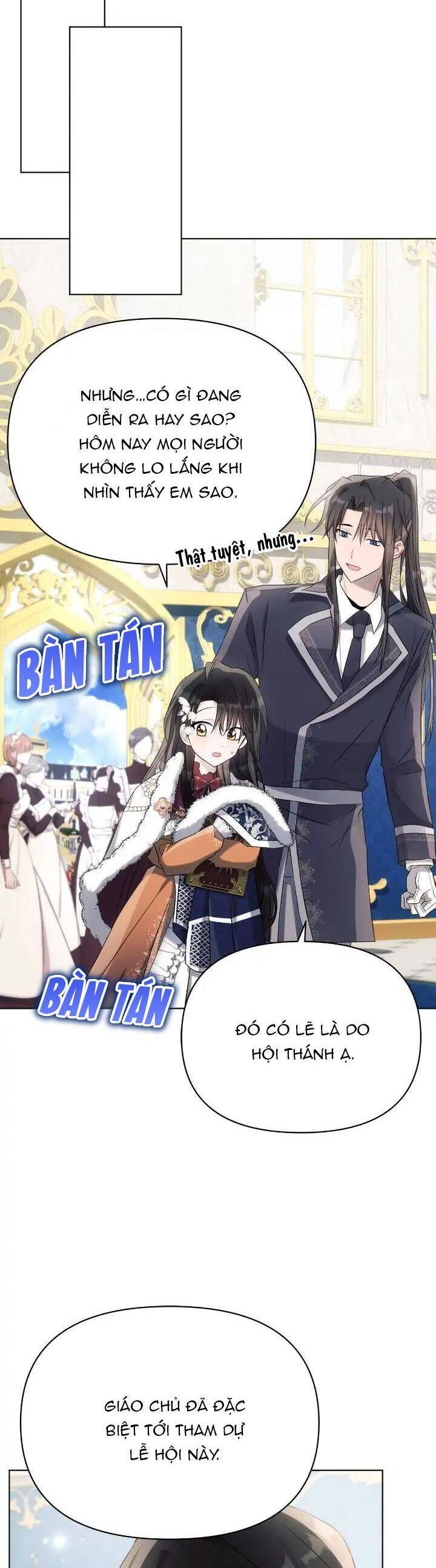 Công Chúa Ashtarte Chap 34 - Next Chap 33